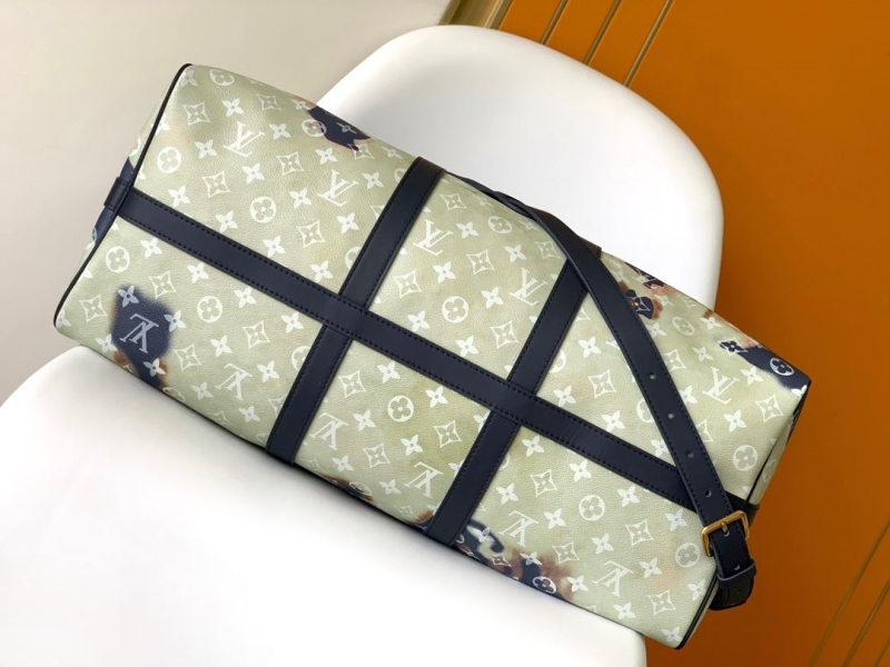 LV Travel Bags